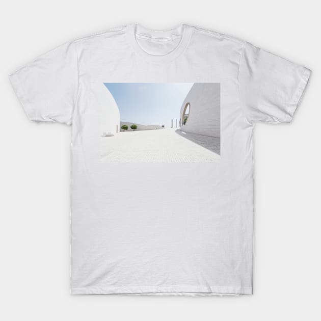 Minimalistic design T-Shirt by GenesisClothing